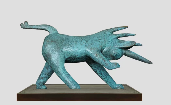 【清廉临朐】廉洁主题文艺作品线上展播（十三）